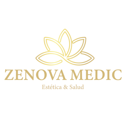 atom bio de Zenova Medic