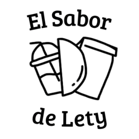atom bio de El Sabor de Lety