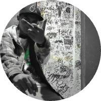 atom bio de Aztek Mex