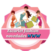 atom bio de Escarlet fashion novedades🦋🦋