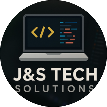 JS Tech Solutions - Official Links & Social Media | atom.bio