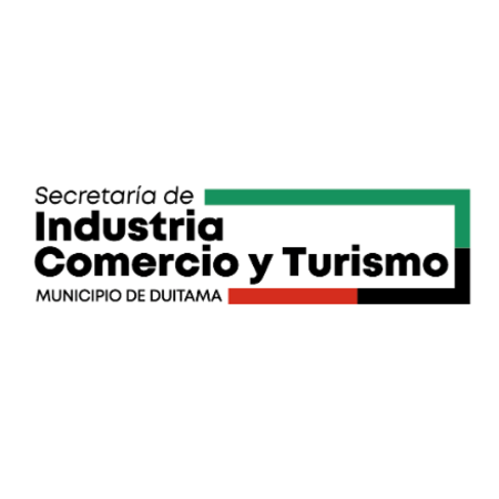 Secretaría de Industria Comercio y Turismo - Perfil Personal y Enlaces