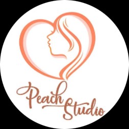 atom bio de Peach Studio