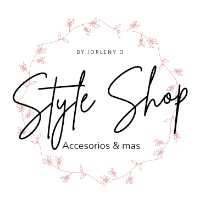 atom bio de Style Shop