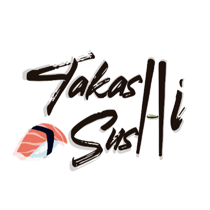 atom bio de Takaski Sushi 🍣