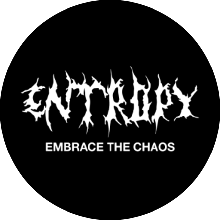 Entropy - Official Website, Shop & Links | atom.bio