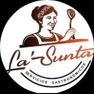 atom bio de LA'SUNTA SERVICOS GASTRONOMICOS