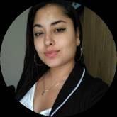 atom bio de Giselle Bautista