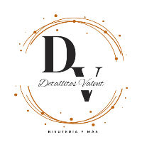 atom bio de Detallitos Valent