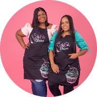 atom bio de Cakes and Bloom