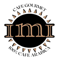 atom bio de CAFE GOURMET IMI