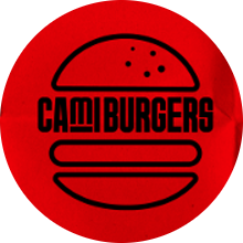 atom bio de Cami burgers