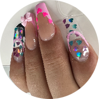 atom bio de DANEL NAILS ❤️
