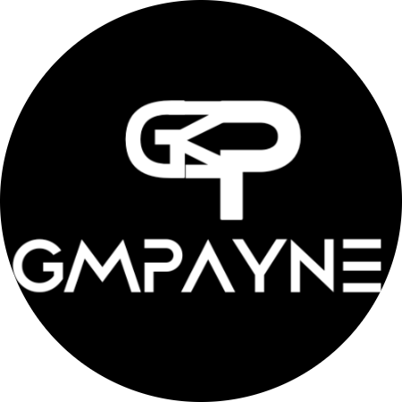 atom bio de Gmpayne