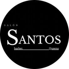 atom bio de Salón SANTOS