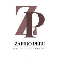 atom bio de ZAFIRO PERÚ