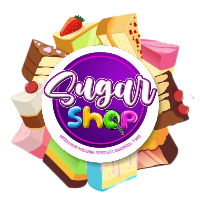 atom bio de SugarShopccs