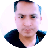 atom bio de Anonymous user