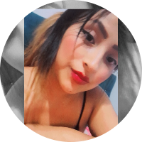 atom bio de Marelin ingrid
