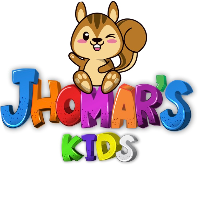 atom bio de Jhomar’s kids