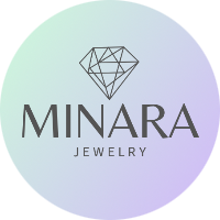 atom bio de MINARA JEWELRY
