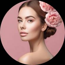 atom bio de glam.experts