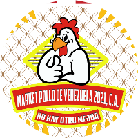 atom bio de Market Pollo Venezuela 2021