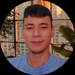 atom bio de Kevin