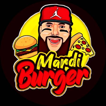 atom bio de Mardi Burger | Fast Food