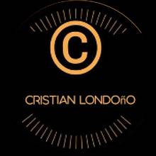 atom bio de cristian londoño