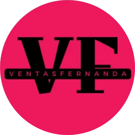 atom bio de Ventas Fernanda