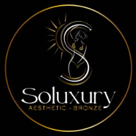 atom bio de SOLUXURY AESTHETIC BRONZE