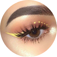 atom bio de Curso de Maquillaje
