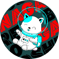 atom bio de Nagareboshi