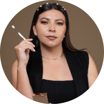 Ximena Soria (@ximena_makeup) · atom.bio website