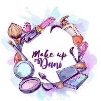 atom bio de Make.up Danii