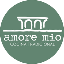 atom bio de AMORE MIO - Cocina Tradicional