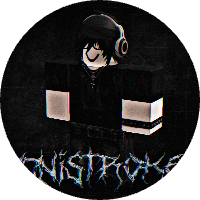 atom bio de Dnistroke!