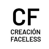 atom bio de Creación Faceless