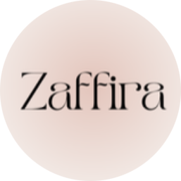 atom bio de Zaffira