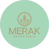 atom bio de Merak Reposteria