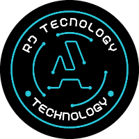 atom bio de RJ TECNOLOGY