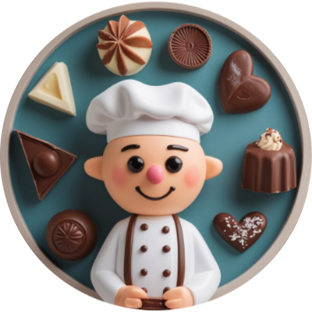 atom bio de DolceDeco