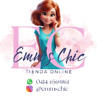 atom bio de Emm'sChic