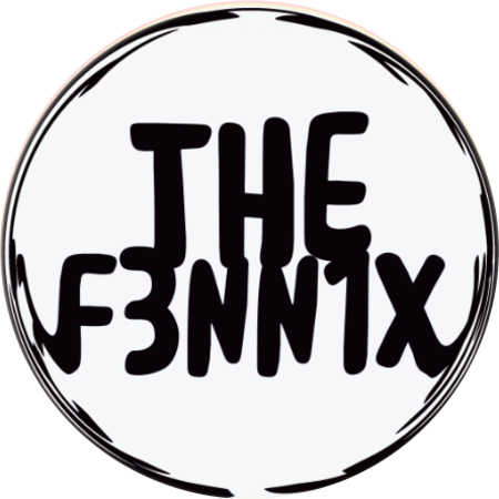 atom bio de THE F3NN1X