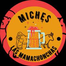 atom bio de LAS MAMACHONCHAS