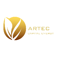 atom bio de Artec Capital Energy