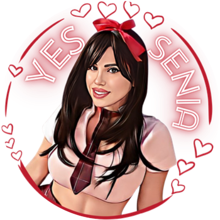 Yesseniaaa - Official Links & Social Media | atom.bio