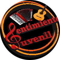 atom bio de Grupo Sentimiento Juvenil PY