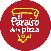 atom bio de Paraíso pizza sucursal TORRES